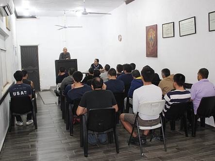 Plan de tratamiento personalizado