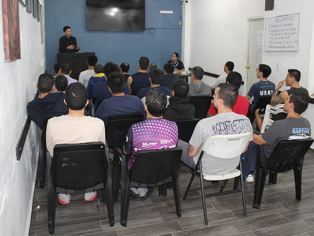 Intervención psicológica individual y grupal